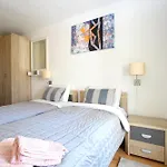 Apartman Tereza 1352 Póla