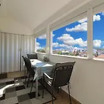 Tereza 1352 Apartman