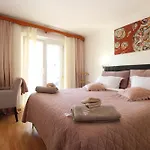Apartman Tereza 1352 Póla