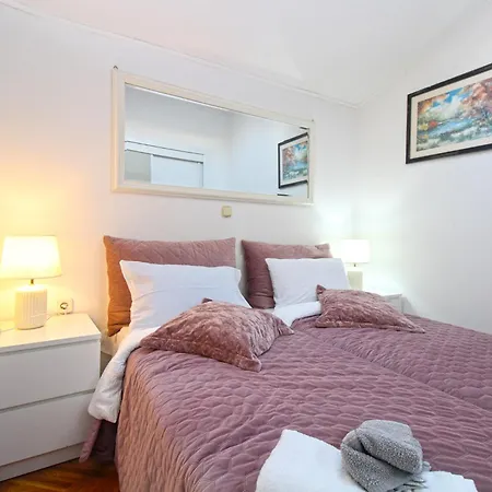 Tereza 1352 Apartamento