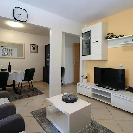 Apartamento Tereza 1352 Pula