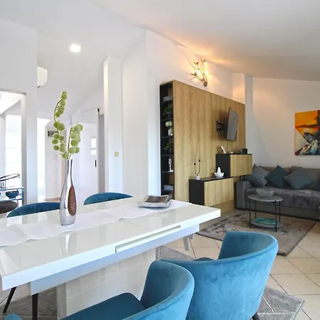 Apartamento Tereza 1352 Pula