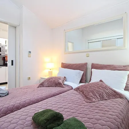 Tereza 1352 Apartamento Pula
