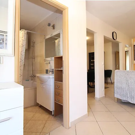 Tereza 1352 Apartman Póla