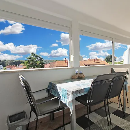 Apartamento Tereza 1352 Pula