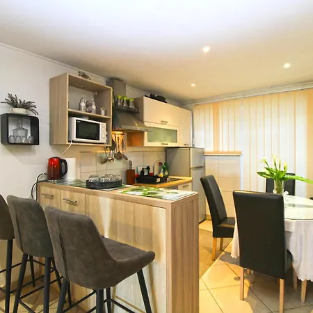 Apartamento Tereza 1352 Pula