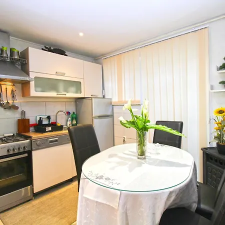 Apartamento Tereza 1352