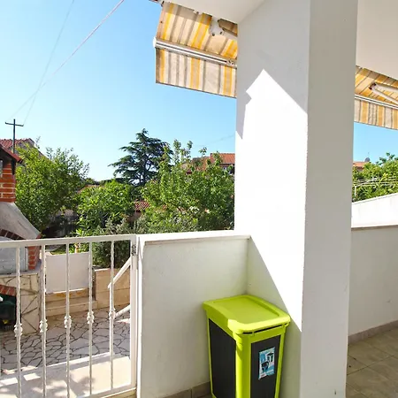 Tereza 1352 Apartamento *