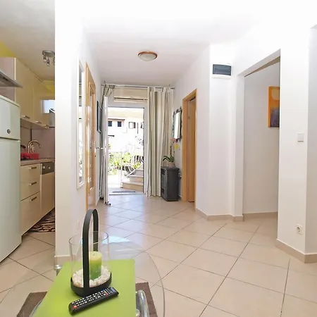 Apartman Tereza 1352 Póla