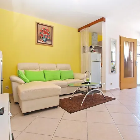 Tereza 1352 Apartment Pula