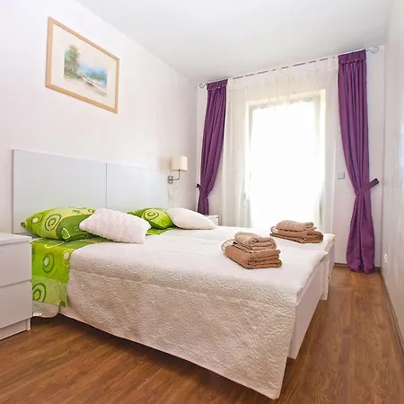 Tereza 1352 Apartman