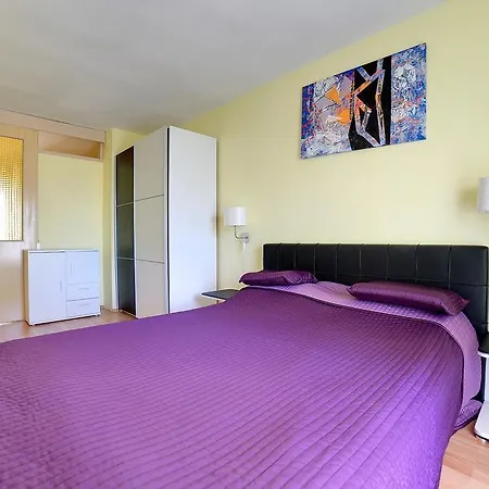 Tereza 1352 Apartman