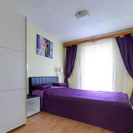 Tereza 1352 Apartman *