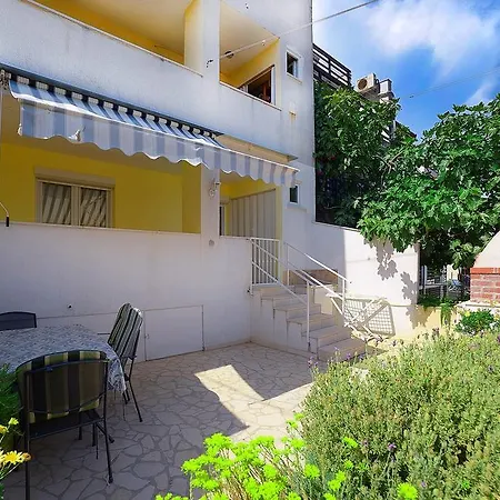 Apartment Tereza 1352