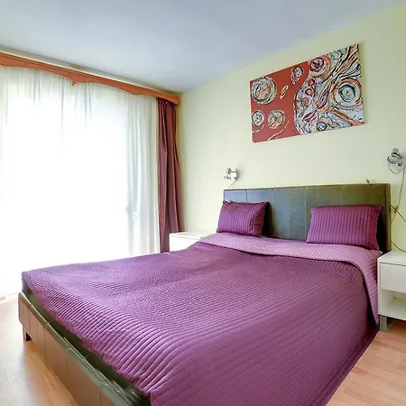 Tereza 1352 Apartman Póla