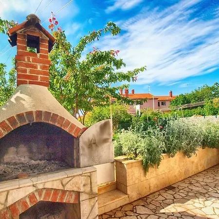 Tereza 1352 Apartman *