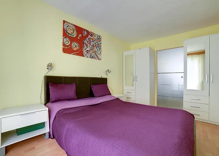 Appartement Tereza 1352