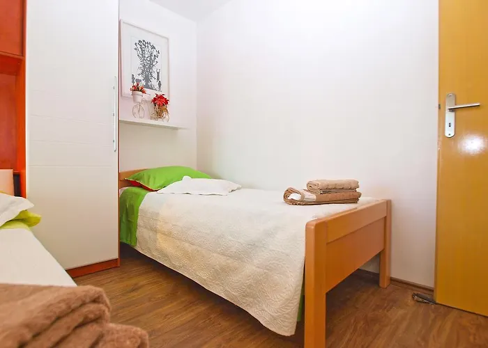 Appartement Tereza 1352 Pula