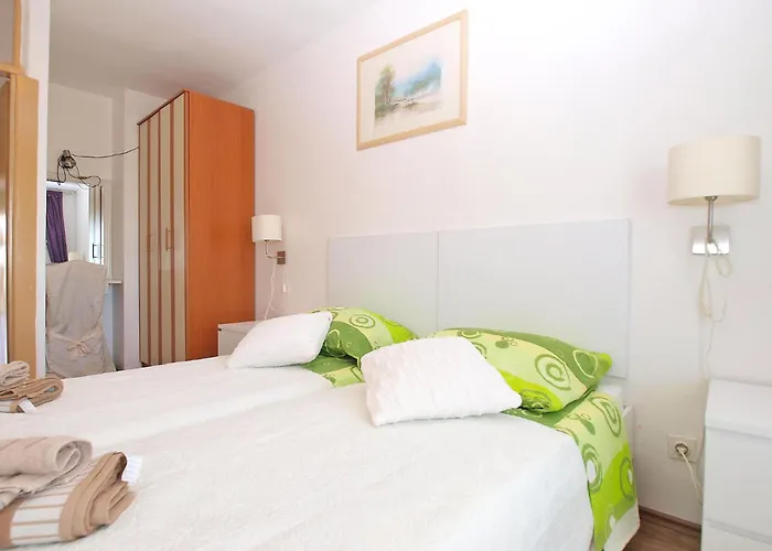 Appartement Tereza 1352
