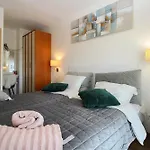 Tereza 1352 Apartment *