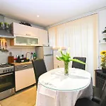 Appartement Tereza 1352