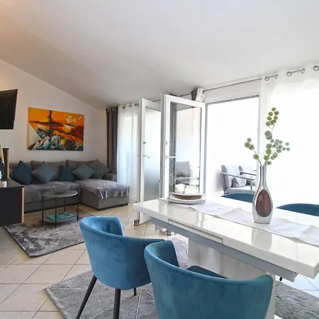 Apartment Tereza 1352