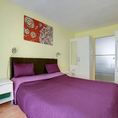 Appartement Tereza 1352