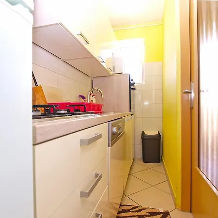 Appartement Tereza 1352