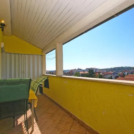 Apartmán Tereza 1352 *