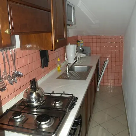 Appartement Tereza 1352