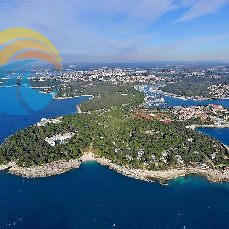 Tereza 1352 * Pula