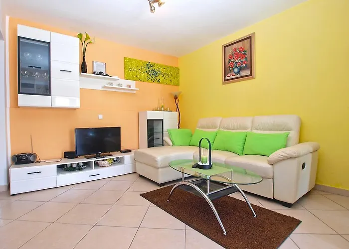 Tereza 1352 Apartment Pula