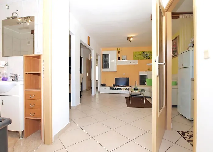 Tereza 1352 Apartment *