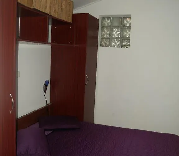 Tereza 1352 Apartment