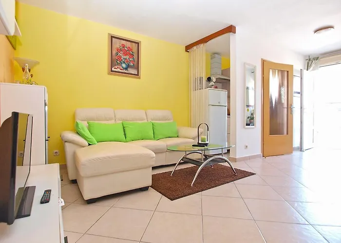 Tereza 1352 Apartment Pula