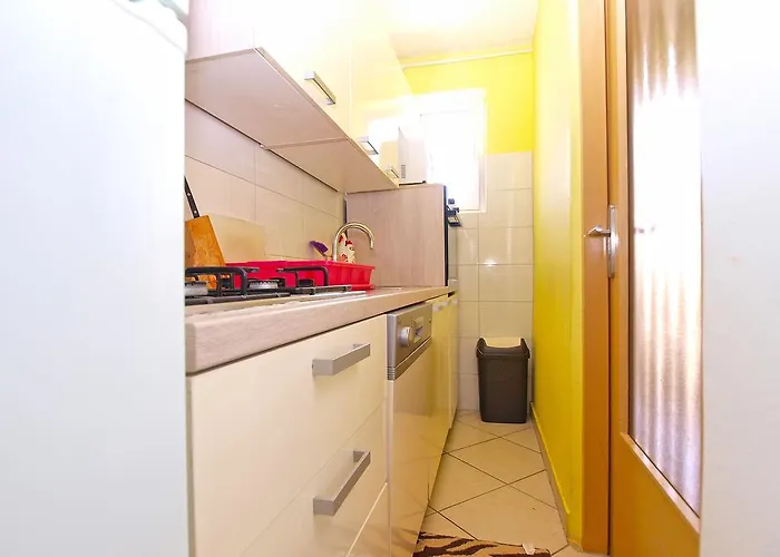 Apartment Tereza 1352