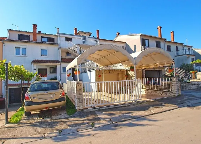 Apartment Tereza 1352 Pula