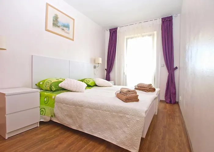 Tereza 1352 Apartment