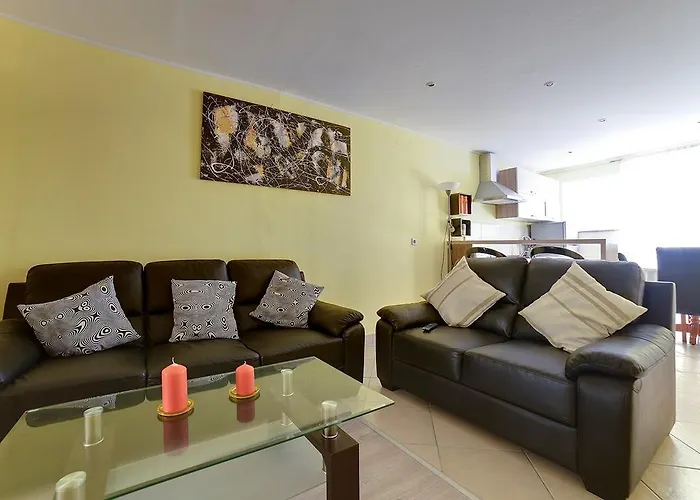 Tereza 1352 Apartment *