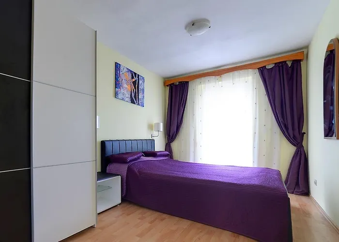 Tereza 1352 Apartment *
