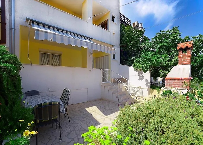 Apartment Tereza 1352