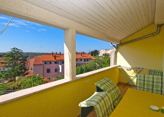 Tereza 1352 Apartment *