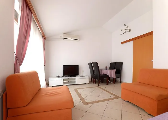 Tereza 1352 Apartment Pula