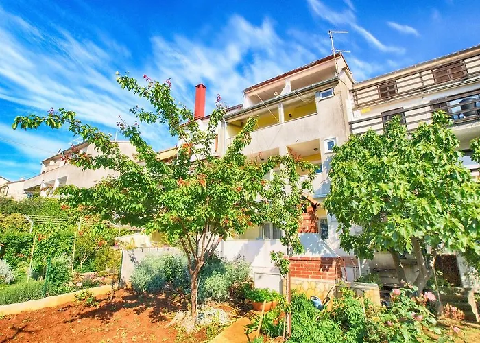 Apartment Tereza 1352