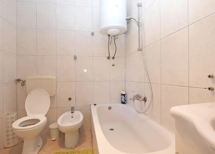 Tereza 1352 Apartmán *
