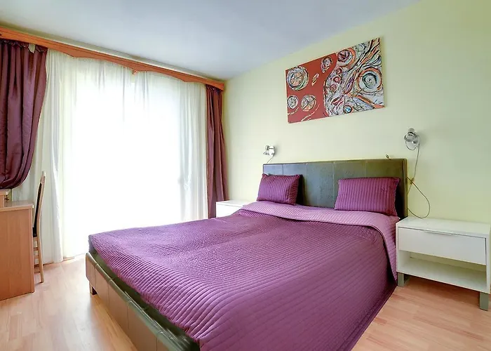 Tereza 1352 Apartment Pula