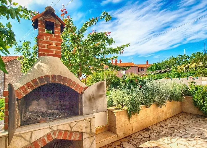 Tereza 1352 Apartment *