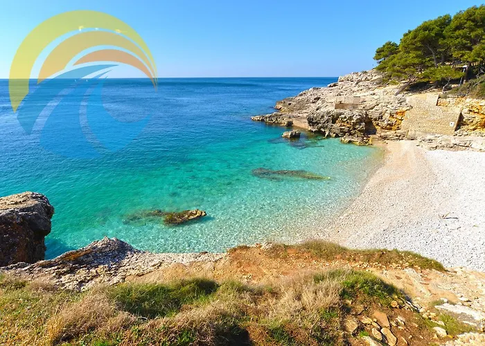 Apartment Tereza 1352 *