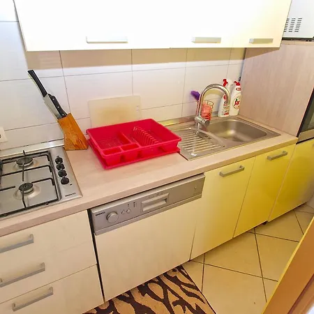 Tereza 1352 Apartment