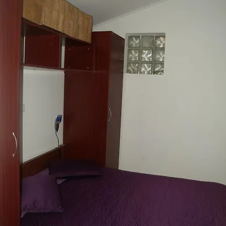 Tereza 1352 Apartment